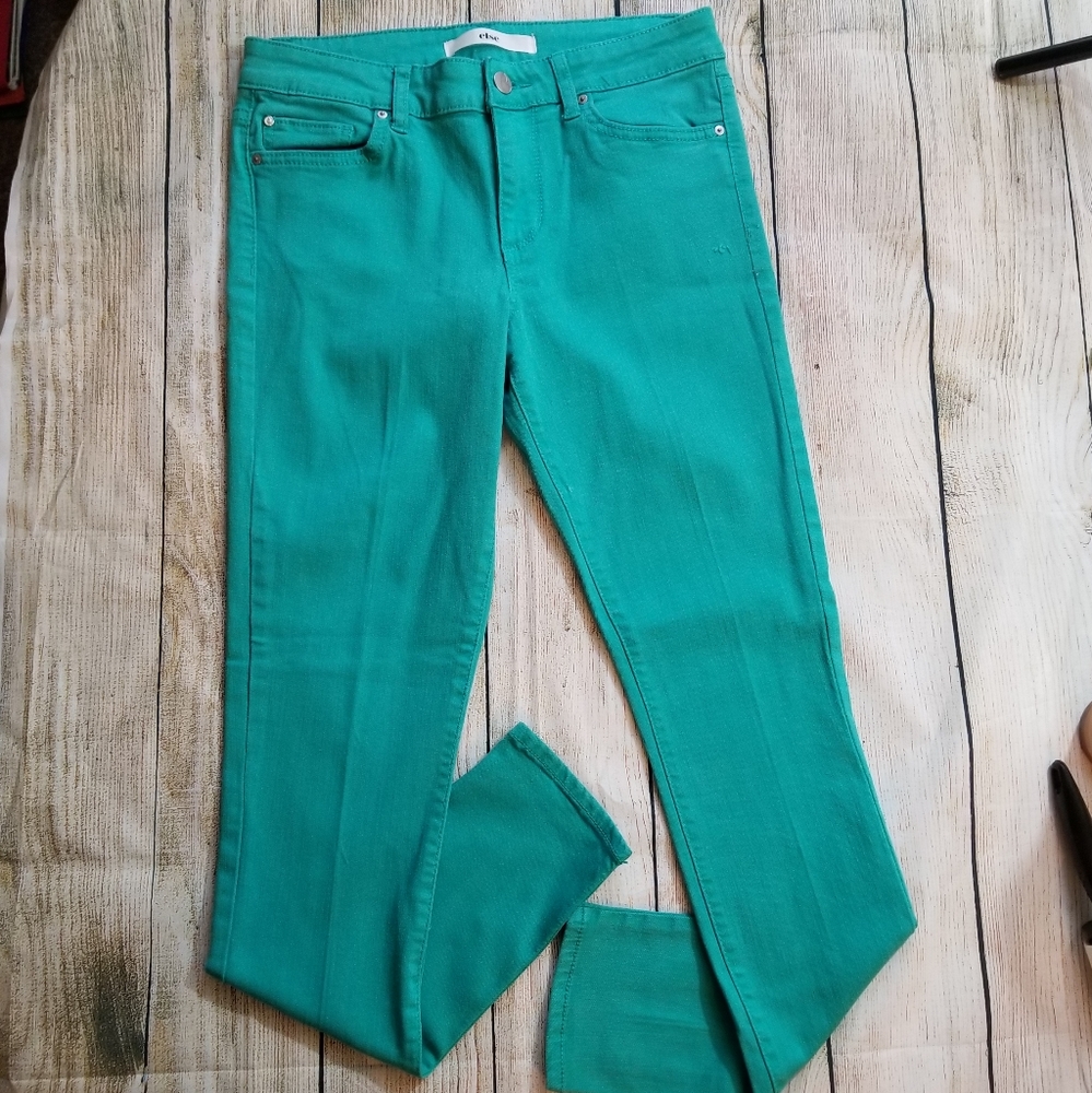 Else skinny jeans